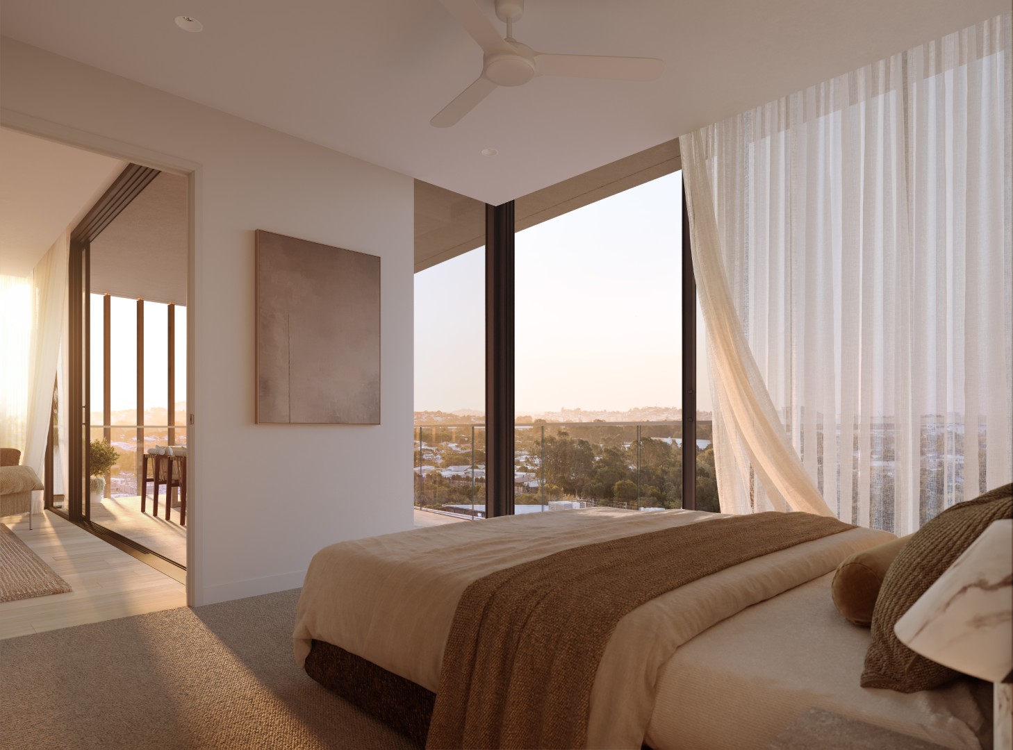 Vila Residences