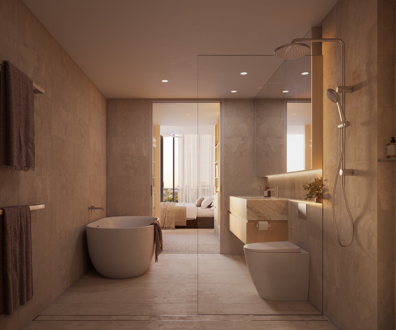 Vila Residences
