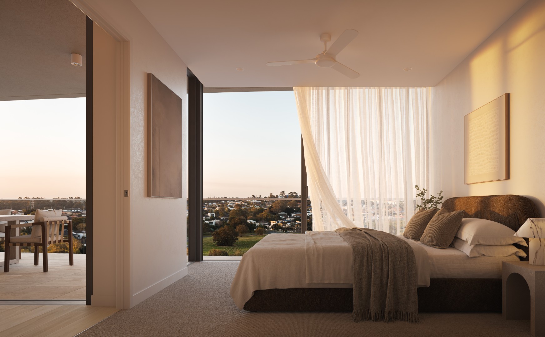 Vila Residences
