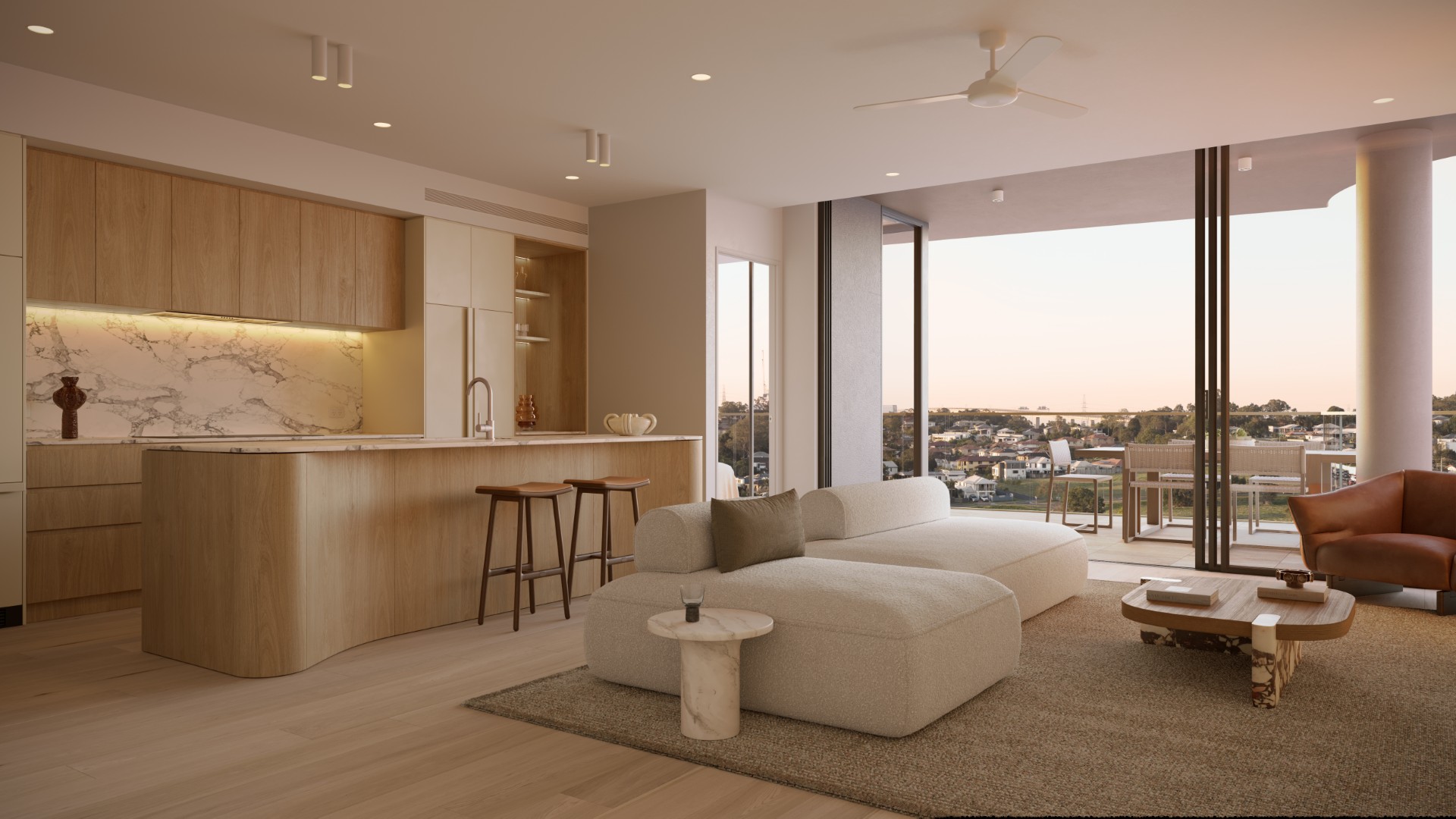 Vila Residences